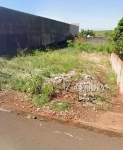 Lote/Terreno à venda, 450m² no Parque Residencial Ana Rosa, Cambé
