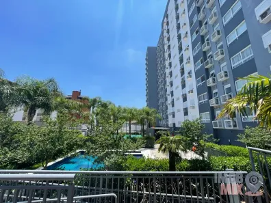 Apartamento com 2 Quartos à venda, 53m² no Jardim Lindóia, Porto Alegre