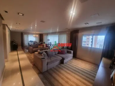 Apartamento com 3 Quartos à venda, 217m² no Jardim Vila Mariana, São Paulo