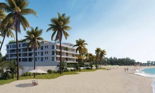 Apartamento com 2 Quartos à venda, 63m² no Jardim Oceania, João Pessoa