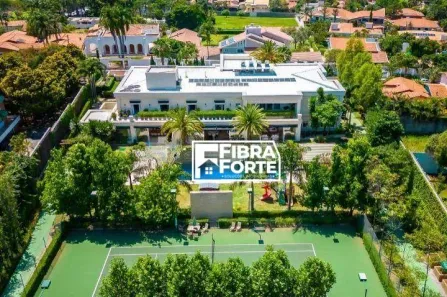 Casa com 6 Quartos à venda, 1786m² no Parque Taquaral, Campinas