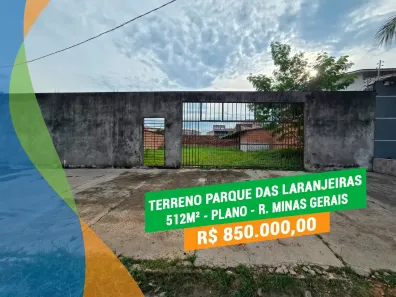 Lote/Terreno à venda, 512m² no Flores, Manaus