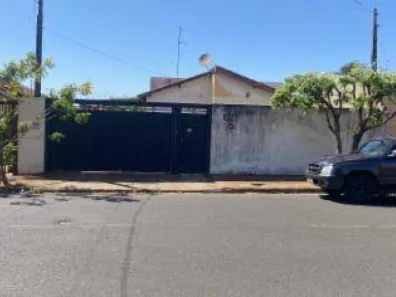 Casa com 2 Quartos à venda, 40m² no Solo Sagrado I, São José do Rio Preto