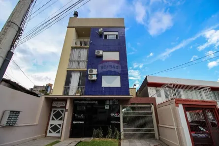 Apartamento com 2 Quartos à venda, 100m² no Passo D'Areia, Santa Maria