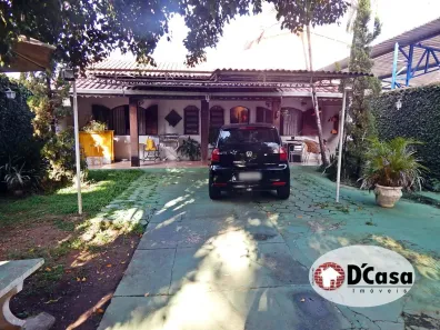 Casa com 3 Quartos à venda, 173m² no Vila São José, Taubaté