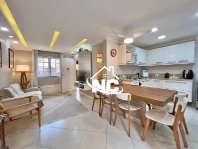 Casa com 2 Quartos à venda, 90m² no Itaipu, Niterói