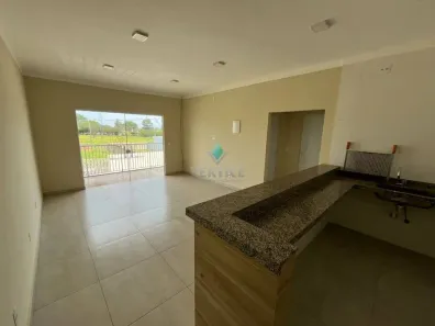 Casa com 2 Quartos para alugar, 70m² no Residencial Monterey, São José do Rio Preto