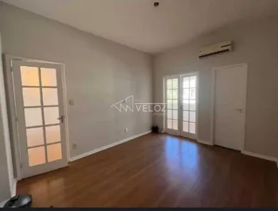 Apartamento com 1 Quarto à venda, 50m² no Centro, Rio de Janeiro