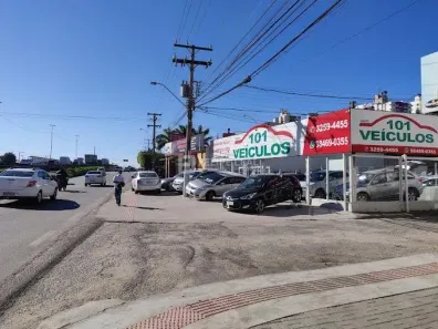 Lote/Terreno à venda, 350m² no Kobrasol, São José