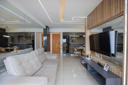 Apartamento com 2 Quartos à venda, 58m² no Itapuã, Salvador