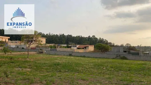 Lote/Terreno à venda, 500m² no Chácara de Recreio Santa Fé, Campinas