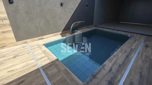 Casa com 3 Quartos à venda, 209m² no Vila Aviação, Bauru