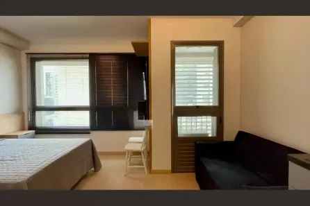 Kitnet com 1 Quarto à venda, 25m² no Pinheiros, São Paulo