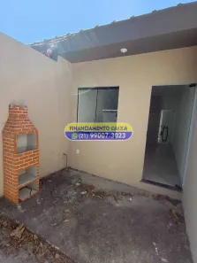Casa com 1 Quarto à venda, 32m² no Vista Alegre, São Gonçalo