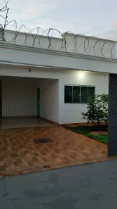 Casa com 3 Quartos à venda, 10997m² no Vila Oliveira, Aparecida de Goiânia