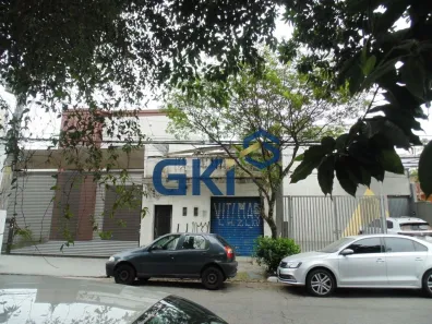 Imóvel Comercial à venda, 110m² no Indianópolis, São Paulo