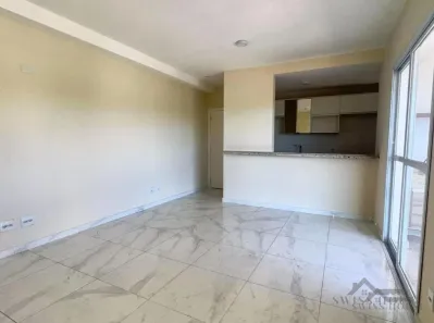 Apartamento com 3 Quartos à venda, 82m² no Mansões Santo Antônio, Campinas
