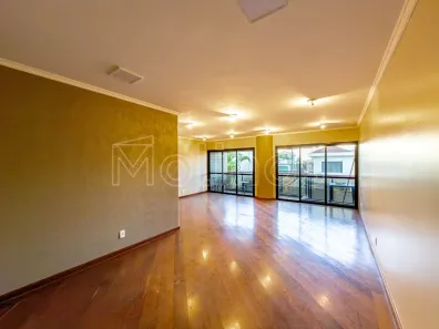 Apartamento com 4 Quartos à venda, 186m² no Jardim Anália Franco, São Paulo