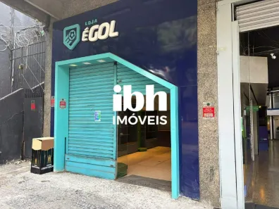 Ponto Comercial para alugar, 114m² no Savassi, Belo Horizonte