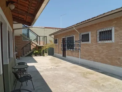Imóvel Comercial com 11 Quartos à venda, 500m² no Perequê Açu, Ubatuba