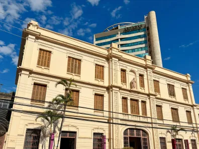 Sala Comercial para alugar, 8m² no Centro, Campinas