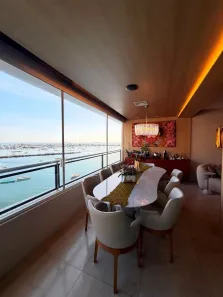 Apartamento com 2 Quartos à venda, 110m² no Comércio, Salvador