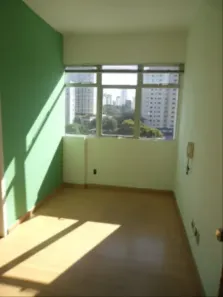Sala Comercial à venda, 26m² no Centro, Belo Horizonte