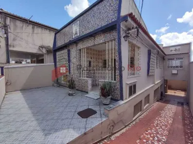 Casa com 3 Quartos à venda, 150m² no Irajá, Rio de Janeiro