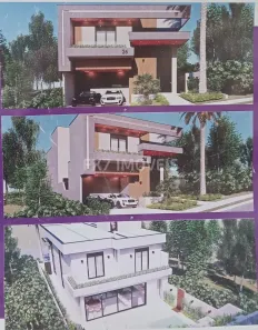 Casa de Condomínio com 4 Quartos à venda, 420m² no Swiss Park, Campinas