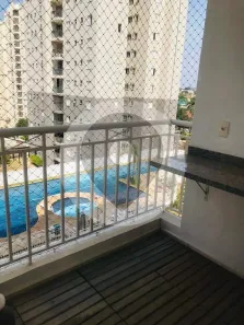 Apartamento com 3 Quartos à venda, 73m² no Chácara Primavera, Campinas