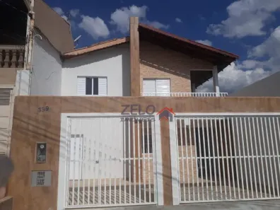 Casa com 4 Quartos à venda, 200m² no Jardim Guanciale, Campo Limpo Paulista