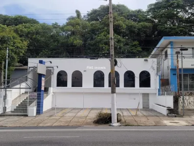 Prédio Comercial para venda ou aluguel, 420m² no Lapa, São Paulo