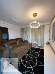 Apartamento com 2 Quartos à venda, 89m² no Cidade Líder, São Paulo