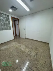 Sala Comercial à venda, 45m² no Indianópolis, São Paulo