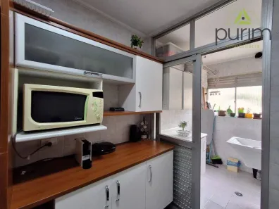 Apartamento com 2 Quartos à venda, 68m² no Saúde, São Paulo