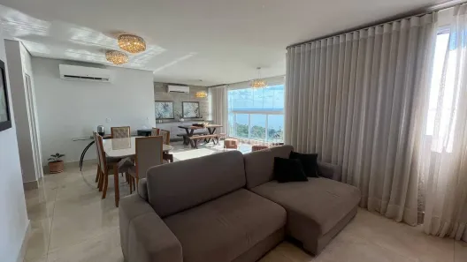 Apartamento com 3 Quartos à venda, 146m² no Graciosa - Orla 14, Palmas