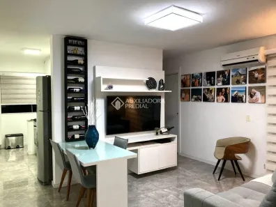 Apartamento com 3 Quartos à venda, 65m² no Igara, Canoas