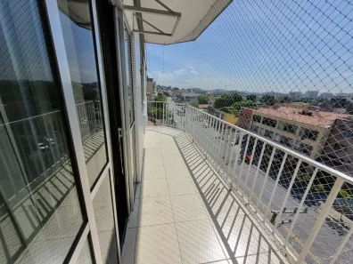 Apartamento com 2 Quartos à venda, 70m² no Vaz Lobo, Rio de Janeiro