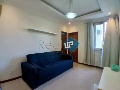 Apartamento com 1 Quarto à venda, 30m² no Leblon, Rio de Janeiro