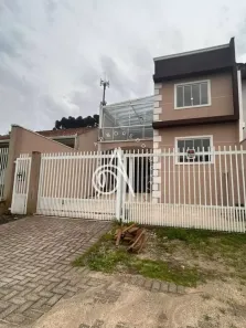 Sobrado com 3 Quartos à venda, 206m² no Xaxim, Curitiba