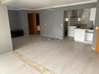 Apartamento com 2 Quartos para alugar, 97m² no Vila Olímpia, São Paulo