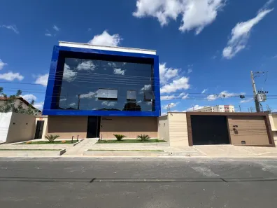 Prédio Comercial para alugar, 20m² no Ininga, Teresina