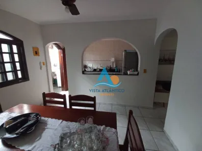 Casa de Condomínio com 2 Quartos à venda, 91m² no Aviação, Praia Grande