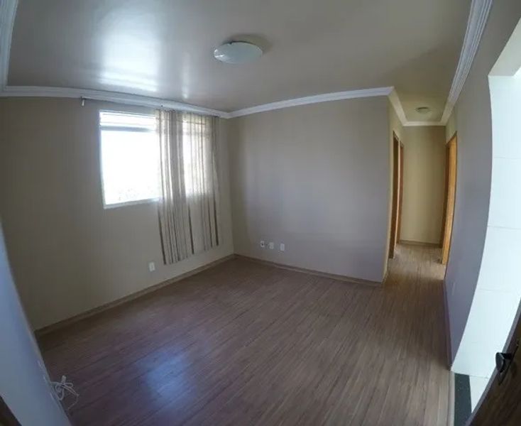 Apartamento com 3 quartos — Santa Terezinha, Belo Horizonte