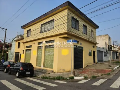 Imóvel Comercial com 3 Quartos à venda, 255m² no Vila Moinho Velho, São Paulo