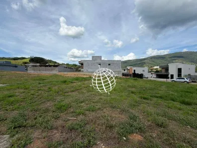 Lote/Terreno à venda, 360m² no San Fernando Valley, Atibaia