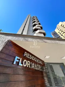 Apartamento com 3 Quartos à venda, 132m² no Centro, Londrina