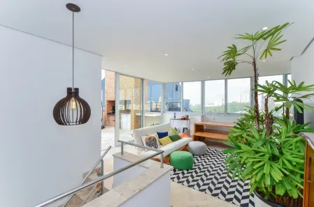 Cobertura com 3 Quartos à venda, 189m² no Vila Andrade, São Paulo