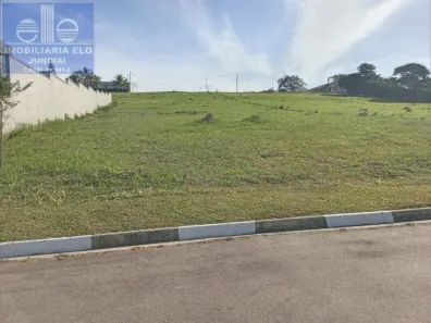 Lote/Terreno à venda, 1217m² no Residencial Solar Bandeirantes, Itupeva