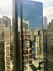 Sala Comercial para venda ou aluguel, 282m² no Vila Olímpia, São Paulo